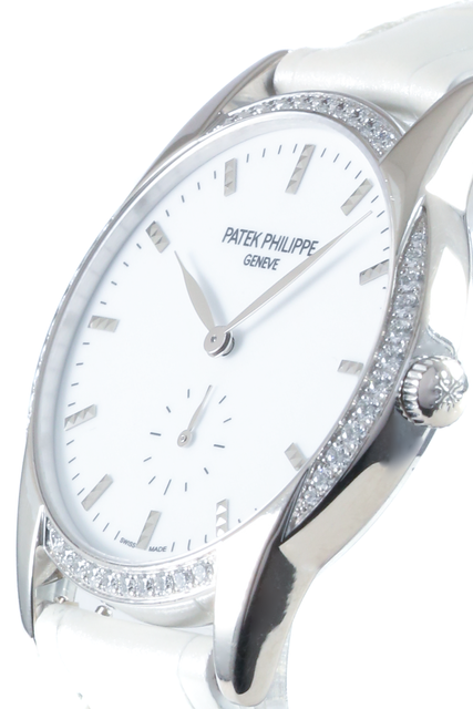 Patek Philippe Calatrava 7122/200G-001 Image 5